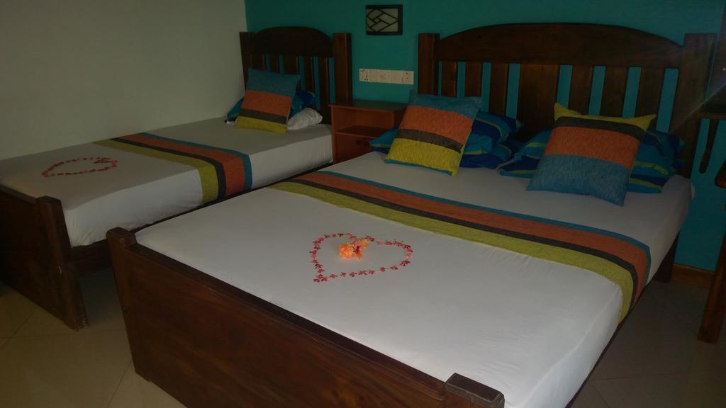 Casa Dambulla Boutique Villa Exterior photo